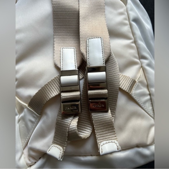 Prada Nylon Backpack - medium - Picture 4 of 13